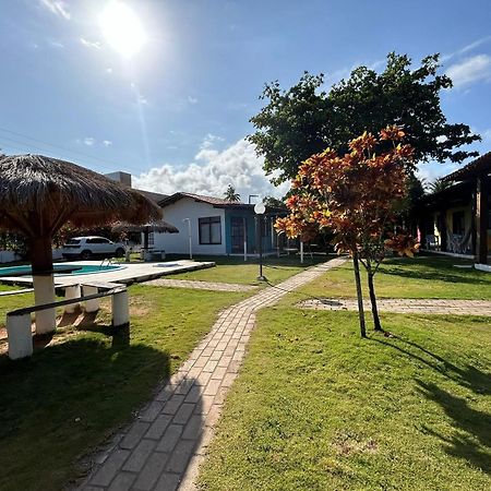 Chales Praias Brasileiras Maragogi Exteriér fotografie