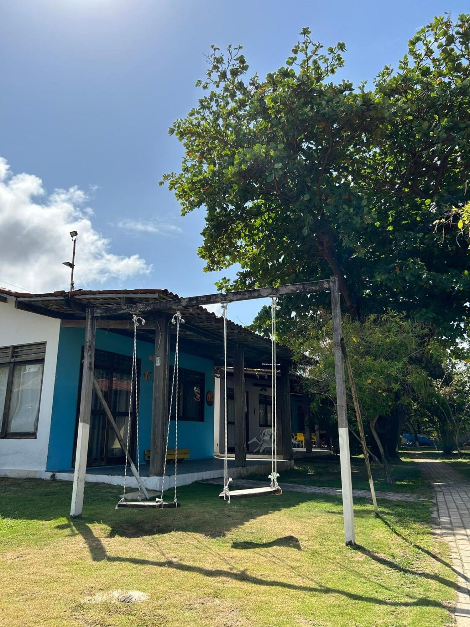 Chales Praias Brasileiras Maragogi Exteriér fotografie