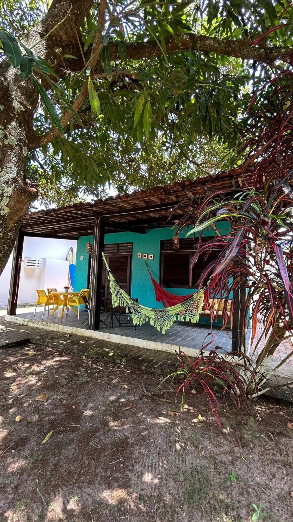 Chales Praias Brasileiras Maragogi Exteriér fotografie