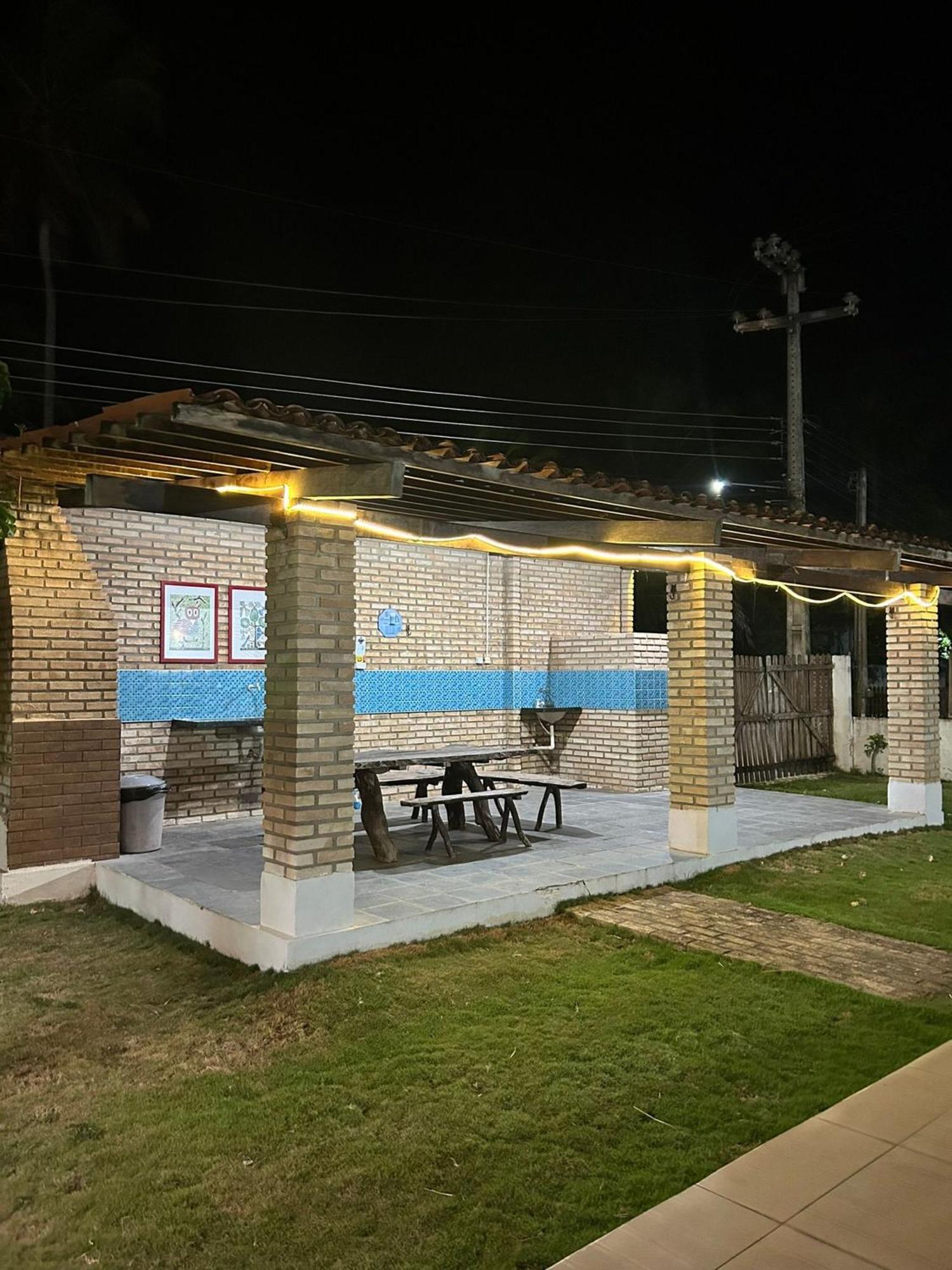 Chales Praias Brasileiras Maragogi Exteriér fotografie