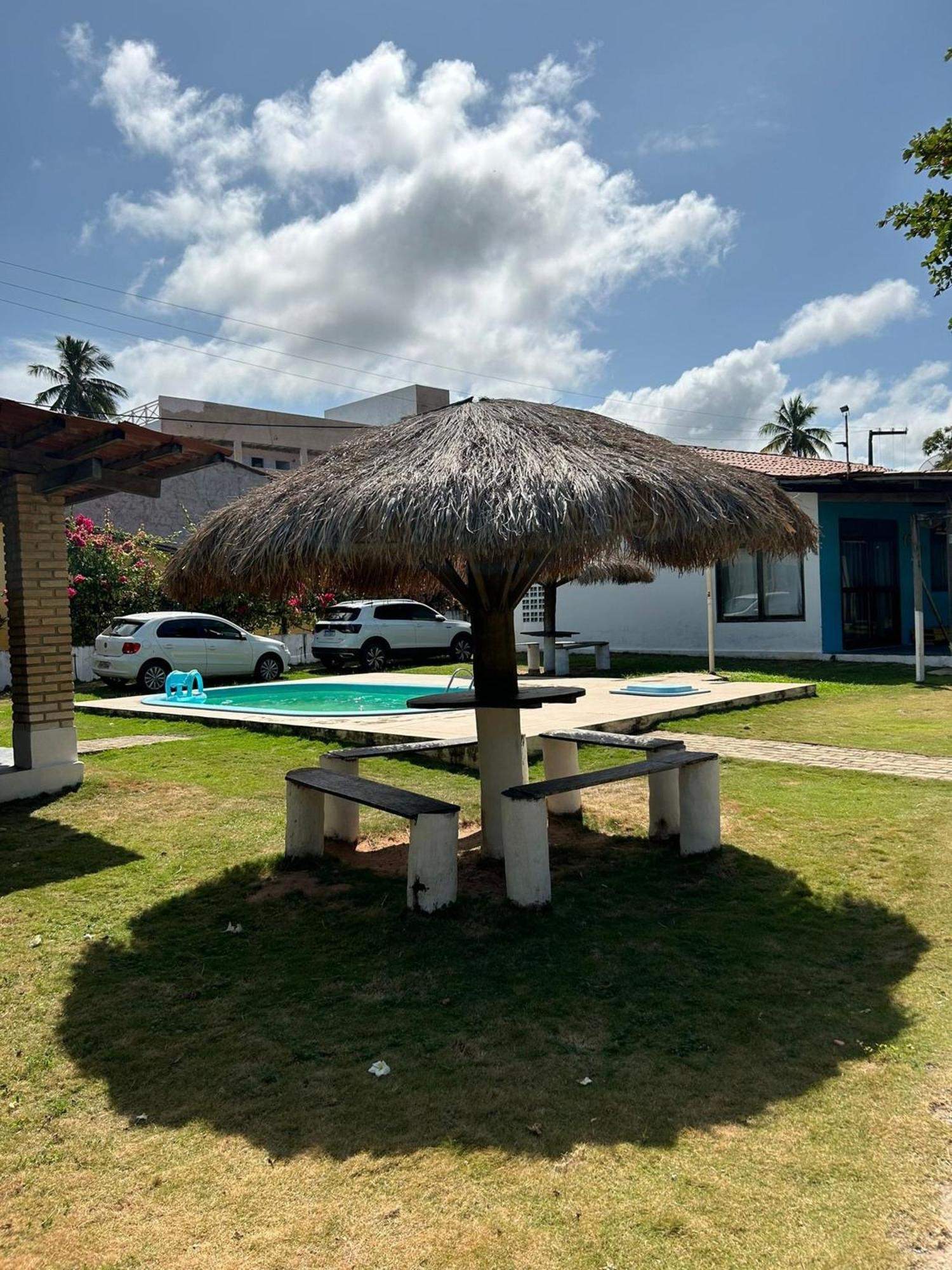 Chales Praias Brasileiras Maragogi Exteriér fotografie
