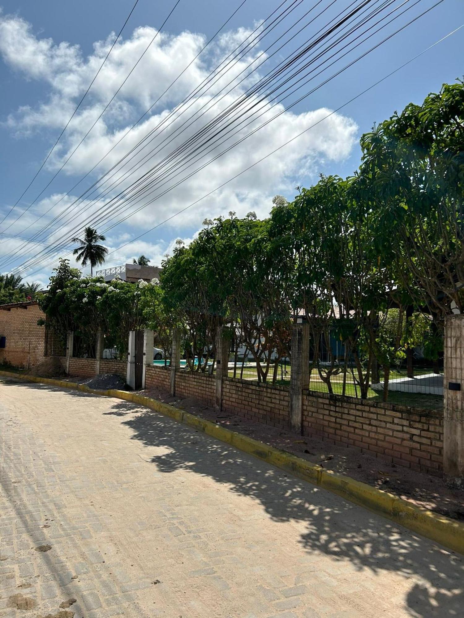 Chales Praias Brasileiras Maragogi Exteriér fotografie